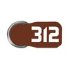 Energizer 312 SP-8 Knopfzellenbatterien für die Produktbild-Vorschau 1