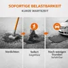 Kaltasphalt 25kg Bitumen Reparatur Schlagloch Rissfüller Produktbild-Vorschau 5