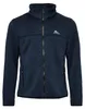 Nordberg Fred Fleeceweste - Navy Melange - Größe L Produktbild-Vorschau 1