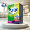 PUROX 71 WL Waschpulver im Karton Waschmittel 5 kg Laundry Produktbild-Vorschau 11