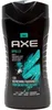 Axe Apollo Duschgel für Männer mit Duft von grünen Früchten Produktbild-Vorschau 2