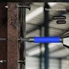 Sada 86 kusů: magnetická akumulátorová šroubovák a sada Náhled obrázku produktu 7