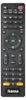 Hama 00221054, DVD/Blu-ray, TV, IR Wireless, Drucktasten, Produktbild-Vorschau 1