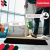 KOTARBAU® Besen mit Stiel 50 cm Straßenbesen mit Produktbild-Vorschau 4
