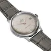 Orient RA-AC0025N30B orologio grigio Anteprima dell’immagine prodotto 3
