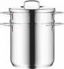 WMF 0718826040, Edelstahl, Edelstahl, Edelstahl, Edelstahl, Produktbild-Vorschau 6