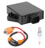 Bobine d'allumage pour quad �� Bougie d'allumage �� Kit CDI Voir les images du produit 7
