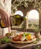 Huile de grignons d'olive Farchioni, 1 litre Voir les images du produit 4