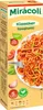 MIRACOLI™ 5 Portionen Spaghetti Klassiker 610,4g Produktbild-Vorschau 2