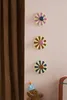 Kids Concept Hakenset 3er-Pack Zirkus - 4,4x10x10 cm Produktbild-Vorschau 4