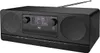 Dual DAB 420 BT DAB+ Radio weiß Produktbild-Vorschau 4