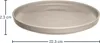 Leonardo Geschirr-Set Roma Taupe (6-teilig) Produktbild-Vorschau 4