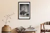 Bild - Bilderrahmen - 40 cm x 60 cm - MDF - Rahmen - Produktbild-Vorschau 3