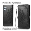 imoshion Mandala Klapphülle Samsung Galaxy A54 (5G) - Produktbild-Vorschau 2