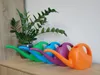 BAUSTER® Blumengießkanne 2L Gießkanne Gartengießkanne Produktbild-Vorschau 6