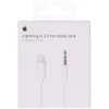 Apple MXK22ZM/A - 3,5 mm - męski - Lightning - męski - 1,2 Podgląd zdjęcia produktu 4