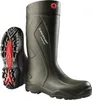 Dunlop Stiefel Purofort+ grün Gr. 45 Produktbild-Vorschau 8