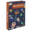 Magnetisches Puzzle - Universum 24731 Produktbild-Vorschau 3
