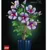 LEGO Botanicals Hibiskus, Bausatz, 18 Jahr(e), Kunststoff, Produktbild-Vorschau 7
