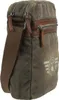 Greenburry Umhängetasche Schultertasche Canvas M Vintage Produktbild-Vorschau 29