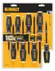 DeWalt MAXFIT Schraubendreher-Set 8-tlg Produktbild-Vorschau 5