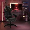 WOLTU Gaming Stuhl Racing Stuhl Bürostuhl Chefsessel mit Produktbild-Vorschau 3