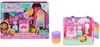 Spin Master Gabby's Dollhouse Deluxe Room Bedroom Toy Náhľad obrázku produktu 1