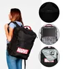 Mochila Karactermania Marvel Comics, tamaño grande, color , Vista previa de la imagen del producto 17