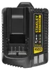 Stanley FatMax SFMCB14-QW Ladegerät Akku-Schnell-Ladegerät Produktbild-Vorschau 6