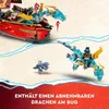71797 Szybowiec Ninjago Ninja w wyścigu z czasem Podgląd zdjęcia produktu 41