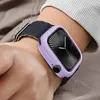 Für Apple Watch Series 10 42mm Candy Design Smart Watch TPU Produktbild-Vorschau 7