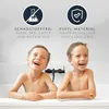 Homerella® Badewannenmatte rutschfest Kinder 100x40cm - Produktbild-Vorschau 5