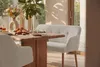 riess-ambiente Sitzbank SCANDINAVIA MEISTERSTÜCK 115cm Produktbild-Vorschau 4