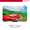 Thomson 43'' (109 cm) QLED Cavalletto centrale Google TV, Anteprima dell’immagine prodotto 8