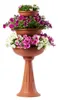 BAMA Blumentopf TREVY, terrakotta Produktbild-Vorschau 5