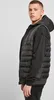 Build Your Brand Bubble Vest Produktbild-Vorschau 3