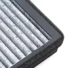 RIDEX 424I0209 Innenraumfilter Pollenfilter für RENAULT Produktbild-Vorschau 5