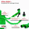 Grafner Gartenschlauch flexibel dehnbar Flexischlauch Produktbild-Vorschau 2