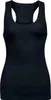 Urban Classics Top Damen Racerback-Top schwarz L Produktbild-Vorschau 4