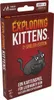 Exploding Kittens 2-Spieler-Edition (Einzelartikel) Produktbild-Vorschau 1