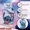 Lilo & Stitch Bettwäsche Angel & Stitch Linon / Renforcé Produktbild-Vorschau 2