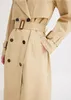 bonprix Damen Trench-Mantel aus 100% Polyester, leicht, Produktbild-Vorschau 6
