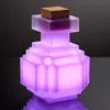 Butelka Eliksiru Minecraft - Luminacyjna Replika 16 cm z Anteprima dell’immagine prodotto 7