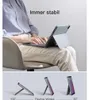 Inateck KB04111_GRAY, Klawiatura, Apple, iPad Air 11, Podgląd zdjęcia produktu 1