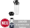 KitchenAid 5KSB2030PJB Mitnahmebehälter mit Klingeneinheit Produktbild-Vorschau 5