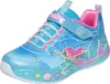 Skechers Sneakers 303060LBLMT in Blue color size 30 Voir les images du produit 17