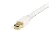 StarTech.com MDP2DPMM1MW, 1 m, DisplayPort, mini Náhled obrázku produktu 2