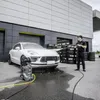 Hochdruckreiniger Kärcher Professional HD 4/10 X Plus Produktbild-Vorschau 16