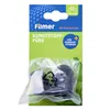 Filmer 43.327 Kunststoff Füße für Zweibeinständer / Produktbild-Vorschau 2