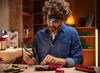 PARKSIDE® Feinmechaniker Brille (Grün) Produktbild-Vorschau 4